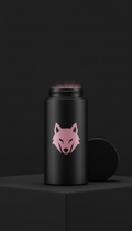 Hair dust powder for lift and volume